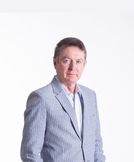 Richard cooper, Edinburgh Geoscience Advisors