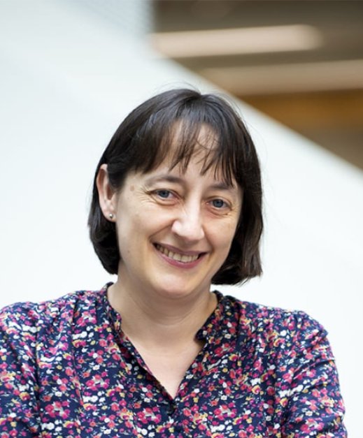 Lucy MacGregor, Edinburgh Geoscience Advisors