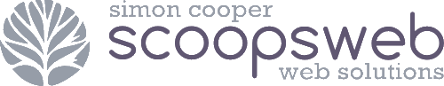 website by scoopsweb